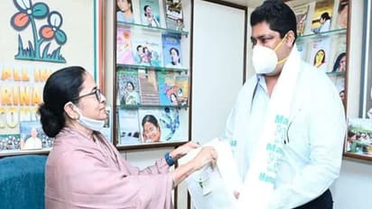 Goa Election 2022 : पूर्व मंत्री लौरेंको का TMC से मोहभंग, एक महीने में ही छोड़ा साथ, अब ये है प्लान