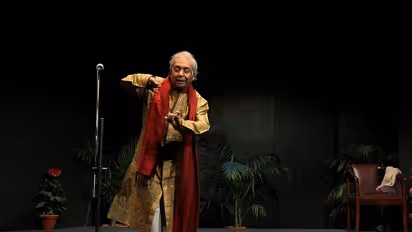 Pandit Birju Maharaj: ಜನಪ್ರಿಯ ಕಥಕ್ ನೃತ್ಯಗಾರ, ಪದ್ಮವಿಭೂಷಣ ಪುರಸ್ಕೃತ ಬಿರ್ಜು ಮಹಾರಾಜ್ ನಿಧನ