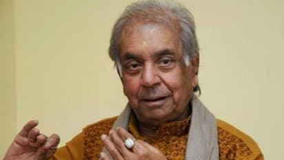 Birju Maharaj : கமலின் விஸ்வரூப நடனத்திற்கு வித்திட்டவர்!! புகழ்பெற்ற கதக் நடன கலைஞர் பிர்ஜு மஹராஜ் காலமானார்