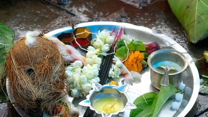 দেশ জুড়ে পালিত হচ্ছে যোগিনী একাদশী, জেনে নিন কীভাবে তুষ্ট করবেন ভগবান বিষ্ণুকে