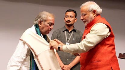 Birju Maharaj का निधन: PM Modi ने कहा- उनका जाना संपूर्ण कला जगत के लिए एक अपूरणीय क्षति