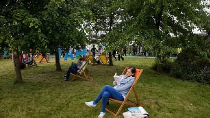 Village Of Books : ഓരോ ജില്ലയിലും ഓരോ പുസ്തകഗ്രാമങ്ങൾ, ബ്രിട്ടനിലെ ​ഈ മാതൃക പിന്തുടരാൻ മഹാരാഷ്ട്രയും