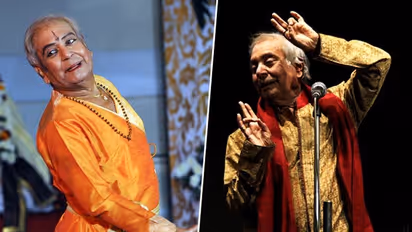 Pandit Birju Maharaj death: some lesser-known facts about the Kathak maestro