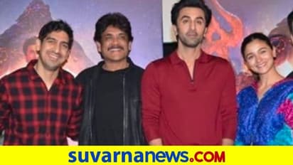 Brahmastra Update: 5,000 ವರ್ಷ ಹಳೆಯ ಆಯುಧದ ಕಥೆಯೇ 'ಬ್ರಹ್ಮಾಸ್ತ್ರ'