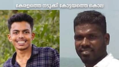 Shan Babu Murder : ജോമോൻ ലഹരിയുടെ സ്വാധീനത്തിൽ; ഇനിയും മയക്കം വിട്ടില്ലെന്ന് പൊലീസ്