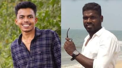 Shan murder : കോട്ടയത്തെ അരുംകൊല; ഷാൻ നേരിട്ടത് ക്രൂരമർദനം, കാപ്പിവടി കൊണ്ട് അടി, കണ്ണിൽ വിരലിട്ട് കുത്തി