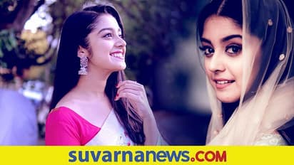 ನನ್ನ ಪಾತ್ರದಲ್ಲಿ ಎಸ್‌ಪಿಬಿ ನೆರಳಿದೆ: Ankita Amar