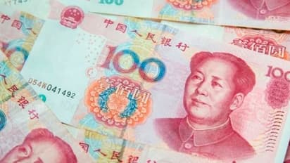 ಚೀನಾ ಆರ್ಥಿಕತೆಗೆ ಮುಳ್ಳಾದ ಕೋವಿಡ್ ನೀತಿಗಳು; ಜಿಡಿಪಿಯಲ್ಲಿ ದಾಖಲೆ ಕುಸಿತ