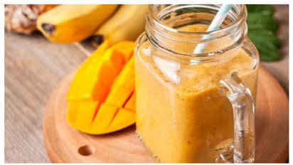 நீங்கள் கொழு...கொழுவென அமுல் பேபி போல மாற வேண்டுமா...? இந்த 5 வகை புரோட்டீன் ஷேக் ட்ரை பண்ணுங்கோ?