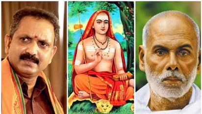 'കോടിയേരിയും കൂട്ടരും എത്ര വിയർപ്പൊഴുക്കിയാലും ഉദ്ദേശിച്ചത് നടപ്പില്ലെന്ന് മാത്രമേ പറയാനുള്ളൂ': കെ സുരേന്ദ്രൻ