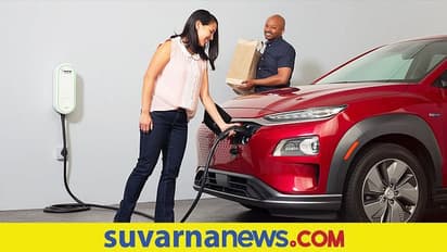 EV Charging at Home: ಇನ್ನುಮುಂದೆ ನಿಮ್ಮ ಎಲೆಕ್ಟ್ರಿಕ್ ವಾಹನಗಳನ್ನು ಮನೆಯಲ್ಲಿಯೇ ಚಾರ್ಜ್ ಮಾಡಿ!
