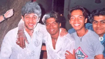 Chiranjeevi Sarja ಹಳೆ ಫೋಟೋ ಹಂಚಿಕೊಂಡ Pannaga Bharana!