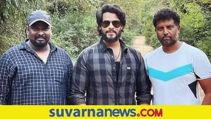 ಮಂಡ್ಯ :ಸುಮಲತಾ ವಿರುದ್ಧ ಪರೋಕ್ಷ ಅಸಮಾಧಾನ ಹೊರಹಾಕಿದ ನಿಖಿಲ್