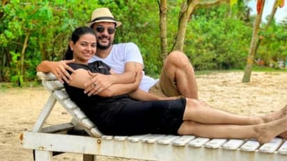 Ramesh Pisharady : 'പിന്തുണക്കുന്ന പങ്കാളി', വിവാഹ വാര്ഷികത്തില് രമേഷ് പിഷാരടി