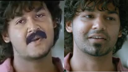 Hridayam Movie : പ്രണവിന് പകരം ലാലേട്ടൻ ആയാലോ ? 'ഹൃദയം' ഡയലോ​ഗ് പറഞ്ഞ് മോഹൻലാൽ, വീഡിയോ