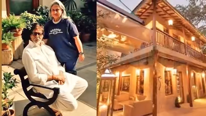 Amitabh Bachchan sells South Delhi's house; it was Bachchan's family house