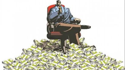 സമ്പന്ന സിംഹാസനത്തിൽ നിന്ന് താഴേക്ക്; 2024-ൽ ഈ ധനികന് നഷ്ടമായത് 2.7 ലക്ഷം കോടി