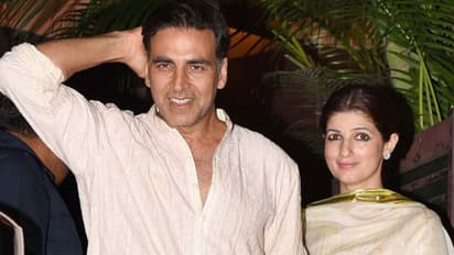 ಪತ್ನಿ ಟ್ವಿಂಕಲ್‌ ವಿರುದ್ಧ ಕ್ರಿಸ್ ರಾಕ್ ಗೇಲಿ ಮಾಡಿದರೆ ಏನ್‌ ಮಾಡ್ತೀರಾ? ಅಕ್ಷಯ್ ಉತ್ತರಕ್ಕೆ ಬೆಚ್ಚಿದ KJ