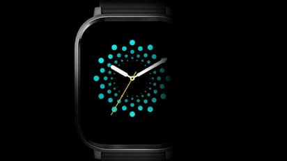 Fire Boltt Ninja 2 Max स्मार्टवॉच हुई इंडिया में लॉन्च, सिंगल चार्ज में चलेगी 7 दिन