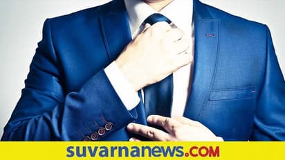 Fashion Tips : ಟೈ ಧರಿಸುವ ಪುರುಷರಿಗೊಂದಿಷ್ಟು ಸಲಹೆಗಳು
