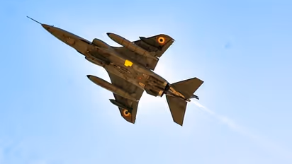 DefExpo 2022: IAF to phase out Mig-29, Mirage and Jaguar fighter jets by 2035; LCA Mk2 will replace them