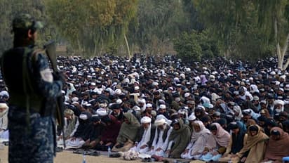 പാകിസ്ഥാനില് നിന്ന് മുന് ജിഹാദികളെ ഉന്നത സര്ക്കാര് ജോലികളിലേക്ക് റിക്രൂട്ട് ചെയ്യാനായി താലിബാന്