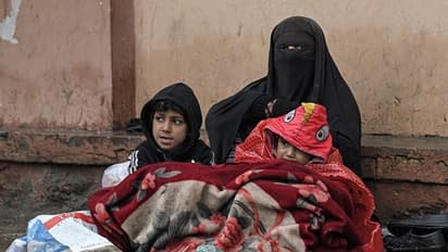 Girls Education: ತಾಲಿಬಾನಿಗಳ ಬಣ್ಣ ಬಯಲು: ಆಫ್ಘನ್ನಲ್ಲಿ ಹೆಣ್ಣುಮಕ್ಕಳಿಗೆ ಆರನೇ ತರಗತಿಯೇ ಕೊನೆ