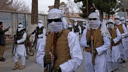 LGBTQ : കൂട്ടബലാല്സംഗം മുതല് കിഡ്നാപ്പ് വരെ, അഫ്ഗാനിലെ സ്വവര്ഗപ്രണയികള് അനുഭവിക്കുന്നത്