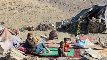 Afghan crisis cannot be prevented with international aid alone: Geneva Call