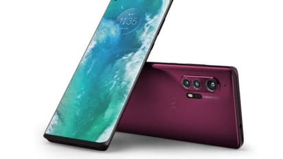 Motorola Frontier 22 : 125 വാട്‌സ് ഫാസ്റ്റ് ചാര്‍ജിംഗ്, ഒപ്പം 200 എംപി ക്യാമറ; ഞെട്ടിക്കാൻ മോട്ടറോള ഉടനെത്തും