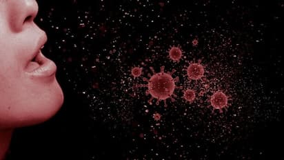 Covid 19:  ചില കൊവിഡ് രോഗികള്‍ക്ക് 10 ദിവസത്തിന് ശേഷവും വൈറസ് പരത്താനാകും; പഠനം