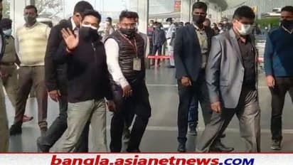 Goa Assembly Elections: গোয়া সফরে রওনা দিলেন অভিষেক, প্রার্থী তালিকা চূড়ান্ত করতে আজই বৈঠক