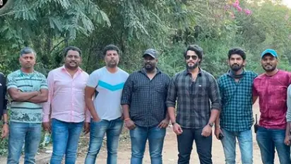 Nikhil Kumaraswamy ಹೊಸ ಚಿತ್ರದ ಹೆಸರು ಯದುವೀರ್?