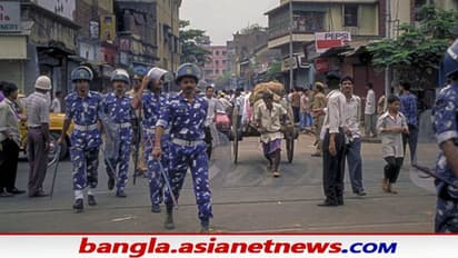 Rape in Coochbehar : ধর্ষকদের দ্রুত গ্রেফতারির দাবিতে পুলিশ-জনতা খণ্ডযুদ্ধ, ব্যাপক উত্তেজনা কোতয়ালিতে