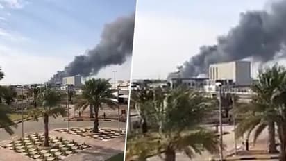 Abu Dhabi airport drone attack: Identity of Indians killed in UAE established, work on for repatriating bodies