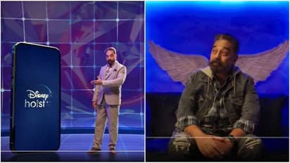 BBUltimate : விட்ட இடத்தை பிடிக்க திரும்பி வரும் போட்டியாளர்கள்..OTT-யை ப்ரொமோட் பண்ண பிக் பாஸ் புது ஆயுதம்