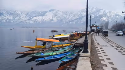 ಗುಂಡು, ಬಾಂಬ್ಗಳಿಂದಲೇ ಸುದ್ದಿಯಾಗುತ್ತಿದ್ದ ಶ್ರೀನಗರದಲ್ಲಿ ನಾಳೆ ಎಮ್ಮಾರ್ ಮಾಲ್ಗೆ ಶಿಲಾನ್ಯಾಸ!