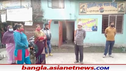 অসামাজিক কাজকর্মের প্রতিবাদ করায় সোদপুরে চিকিৎসকের বাড়িতে হামলা, কাঠগড়ায় TMC কর্মী