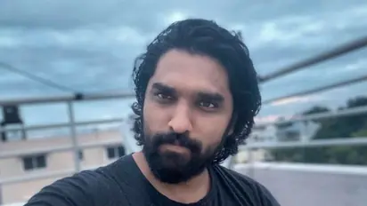 ನಟ Anishಗೆ ಕೊರೋನಾ ಪಾಸಿಟಿವ್!