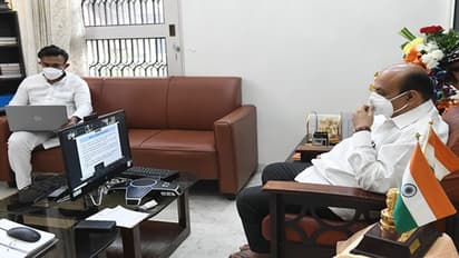 Karnataka govt, experts foresee COVID peak by Jan 25; all about lockdown, weekend curfew