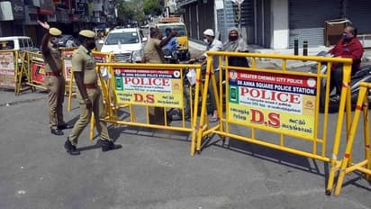 Corona Chennai : 10 ஆயிரம் தெருக்களில் கபடி விளையாடிய கொரோனா.. மண்டைய பிய்த்துக் கொள்ளும் அதிகாரிகள்.