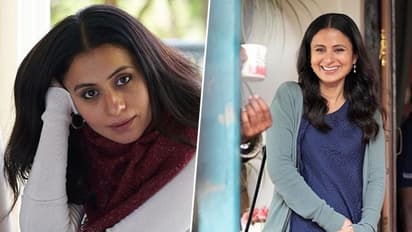 Rasika Duggal birthday special: 5 must-watch projects of the actor on OTT