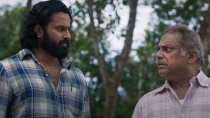 Meppadiyan success teaser : കൈയടി നേടി ഉണ്ണി മുകുന്ദന്റെ 'ജയകൃഷ്ണന്'; മേപ്പടിയാന് സക്സസ് ടീസര്