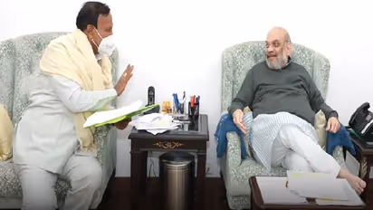 Amit Shah: நீட் தேர்வு விலக்கு... அமித் ஷாவிடம் பேசியது என்ன? போட்டு உடைத்த டி.ஆர். பாலு