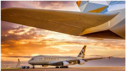 துபாய் டு இந்தியா பயணம்.. அதிரடி சலுகையை அறிவித்த எதிஹாட் ஏர்வேஸ் - இதுக்கு டாம் குரூஸ் தான் காரணமா?