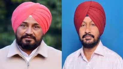 நம்பிவந்த தம்பியை நடுத்தெருவில் விட்ட பஞ்சாப் முதல்வர் சன்னி.. காங்கிரசில் உச்சகட்ட களேபரம்.