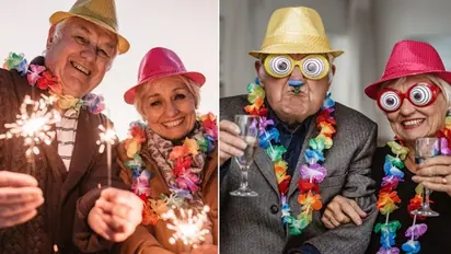 Want to live longer? Here are 6 tips that will help you live healthy and happy for long