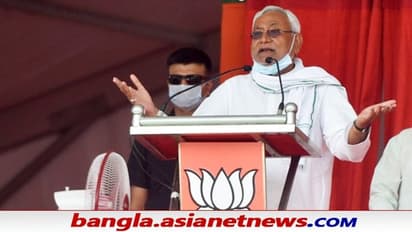 BJP-JDU Rift in Bihar: 'সীমা অতিক্রম করবেন না', নীতীশের দলকে সরাসরি হুমকি বিজেপির