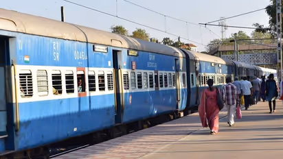 IRCTC increases limit of online booking of tickets; know details here