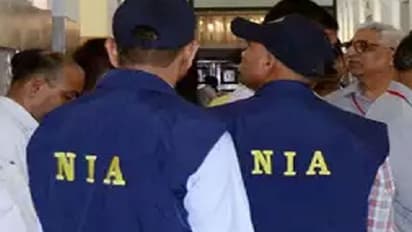 എറണാകുളത്ത് 5 ഇടത്ത് എന്‍ഐഎ റെയ്‍ഡ്, 2 പേര്‍ കസ്റ്റഡിയില്‍, തമിഴ്നാട്ടിലും കര്‍ണാടകയിലും പരിശോധന